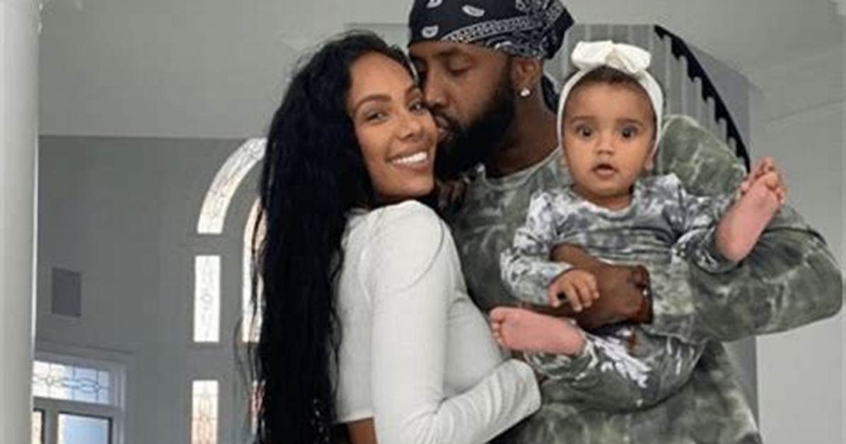 Exploring the Life of Erica Mena and Her Kids
