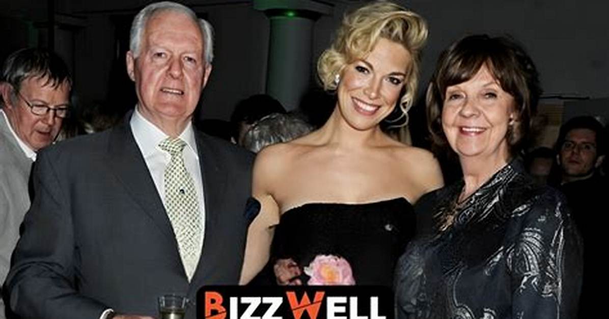 Exploring the Life of Hannah Waddingham's Wife: a Journey of Love and Support