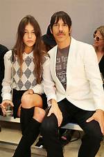 Exploring the Life of Helena Anthony Kiedis: Age and More