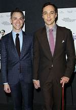 Exploring the Life of Jim Parsons' Husband: a Deep Dive into Their Relationship