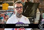 Exploring the Life of Joseph Gilgun's Partner