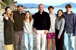 Exploring the Life of Kevin Heffernan and His Kids