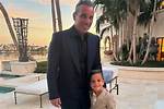 Exploring the Life of Sabastian Maniscalco's Wife: a Journey of Love and Support