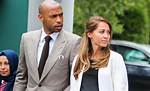 Exploring the Life of Thierry Henry and His Girlfriend in 2024
