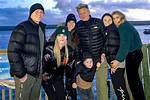 Exploring the Life of Wes Ramsey and His Children