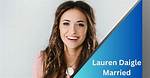 Exploring the Love Life of Lauren Daigle in 2023