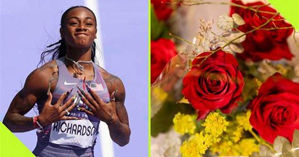 Exploring the Love Life of Sha'carri Richardson: Who Is Her Girlfriend?