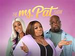 Exploring "The Ms. Pat Show" Season 3