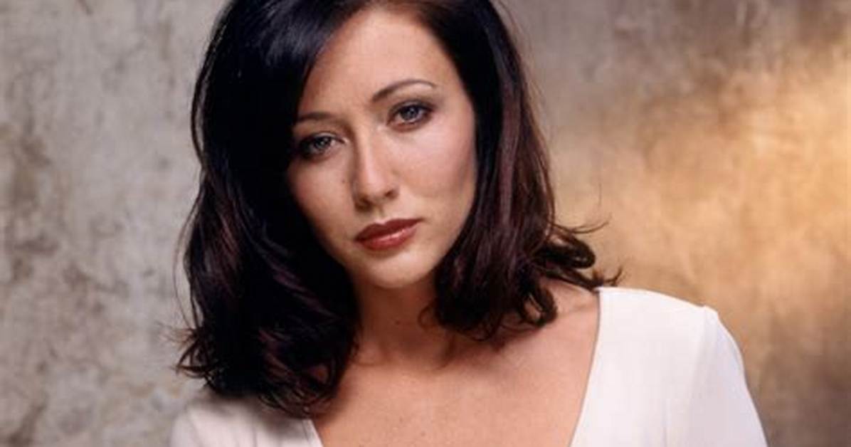 Exploring the Mystique of Shannen Doherty's House Address