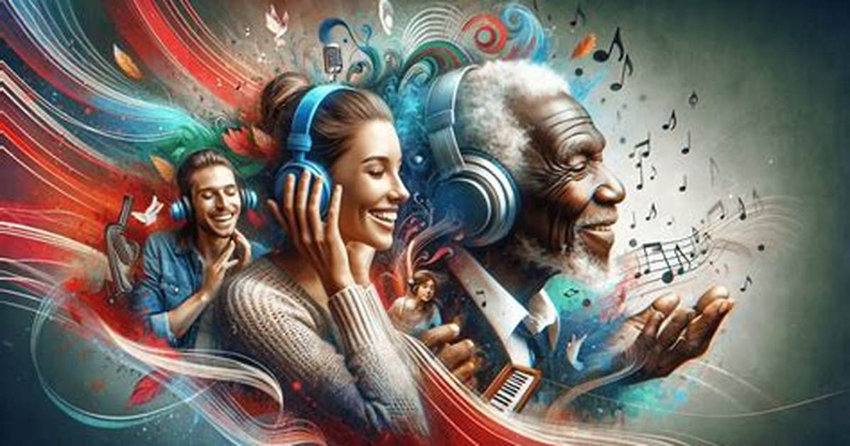 Exploring the Personal Side of a Music Icon
