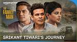 Exploring the Priyamani Family: a Glimpse into Their Lives