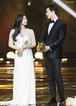 Exploring the Relationship Between Kim Ji Won and Ji Chang Wook