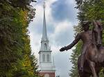 Exploring the Rich History of Boston Old State House