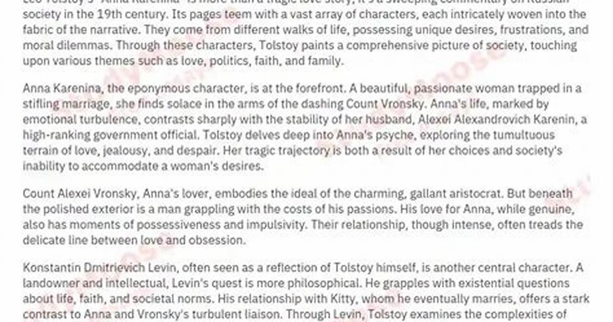 Exploring the Rich Tapestry of Amen Characters
