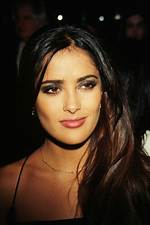 Exploring the Timeless Beauty of Salma Hayek: a Glimpse into Her Age and Career
