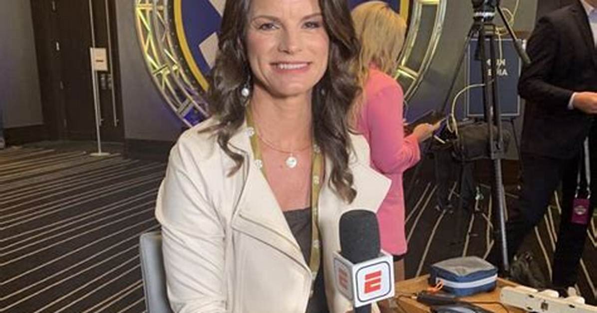 Exploring the Truth Behind Heather Dinich Body