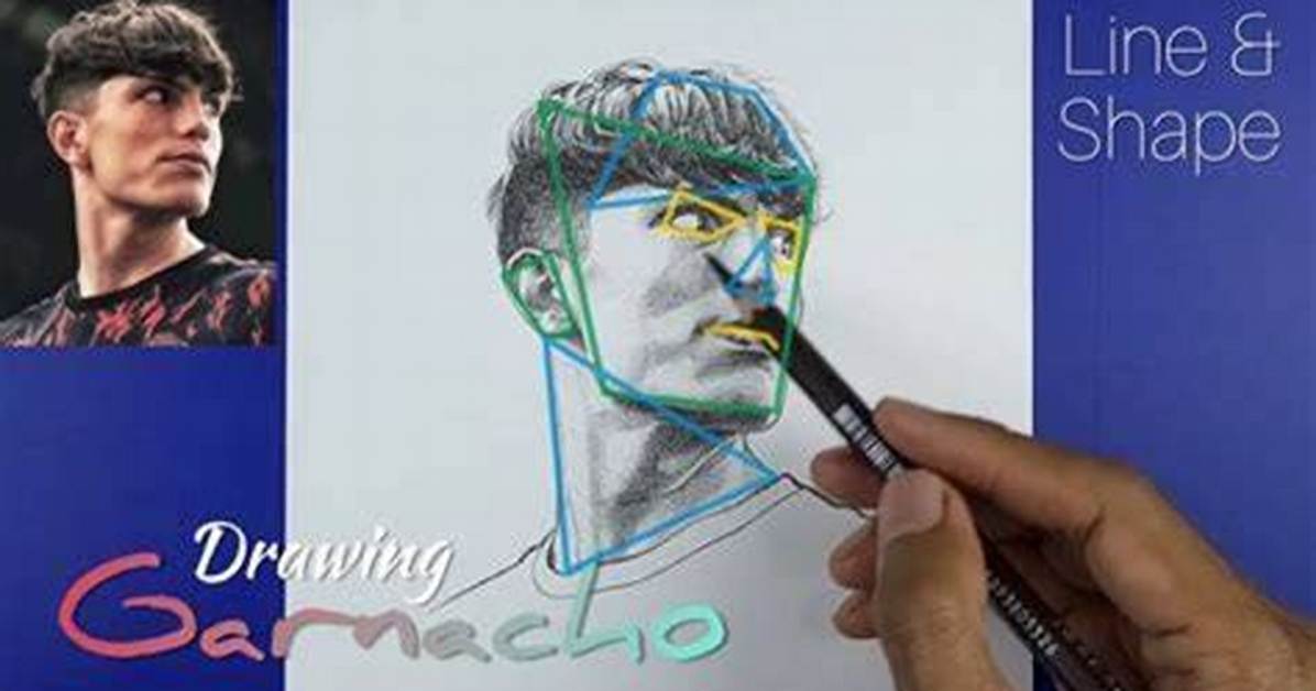 Exploring the Unique Features of the Garnacho Face Shape