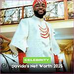 Exploring the Wealth of Davido: How Much Is His Net Worth in Dollars?