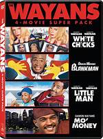 Exploring the World of Shawn Wayans Movies and Tv Shows