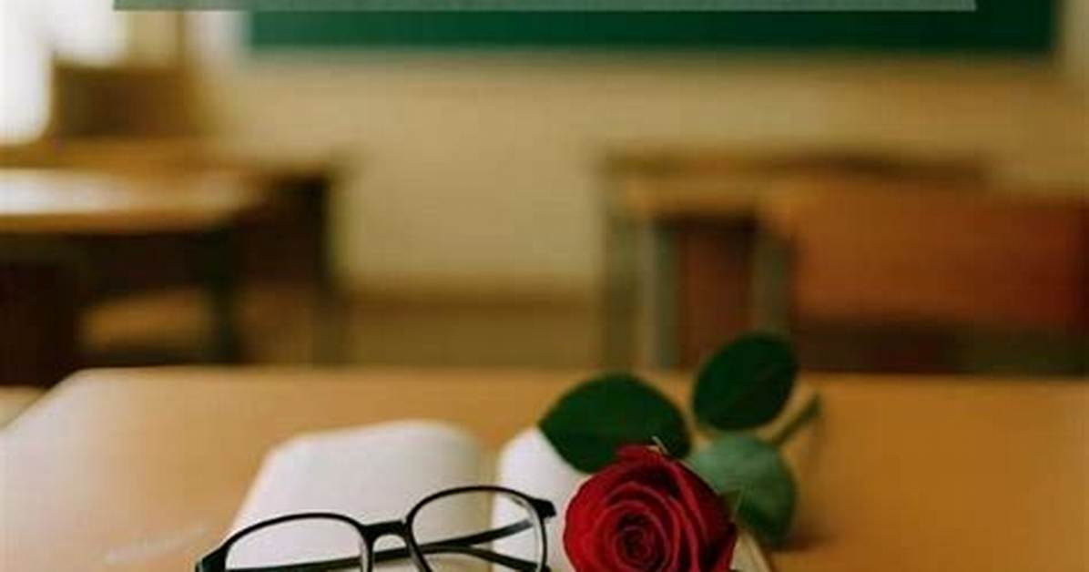 Exploring Touching Quotations on Retirement of Teachers