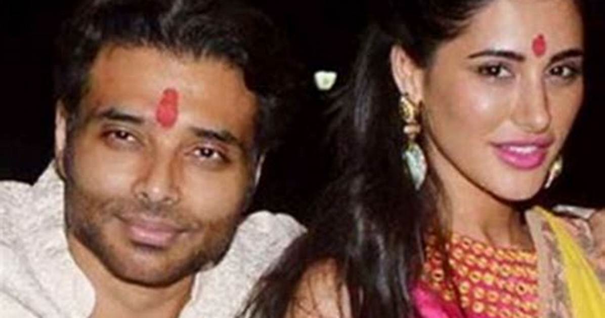 Exploring Uday Chopra's Marriage: a Journey into Love and Life