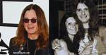 Exposing the Enigma: Ozzy Osbourne's Ex-Wife Revealed