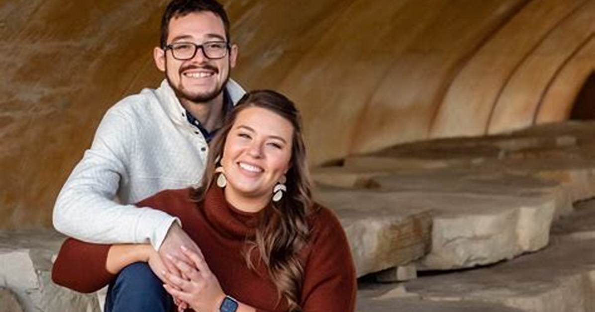 Facts About Logan Harrell Rodrigo Blankenships Girlfriend