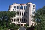 Falls Church Marriott Fairview Park: Your Ultimate Guide to Comfort and Convenience