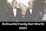 Family and Net Worth |