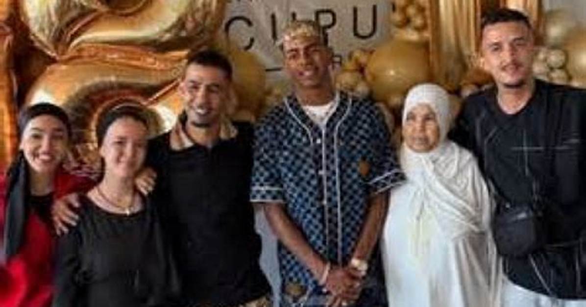 Family Lineage Explored: Unveiling Lamine Yamal's Parental Roots