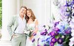 Famous Marriage: Patrick Christy's Celebrated Wedding