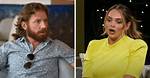 Fans Ask Who Gina from Mafs Is Dating as Mack Regrets He 'Missed Out'
