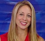 Fans Suspect Lauren Glassberg Is Pregnant with a Baby, Is It Her Baby. Bump They Saw on Tv?