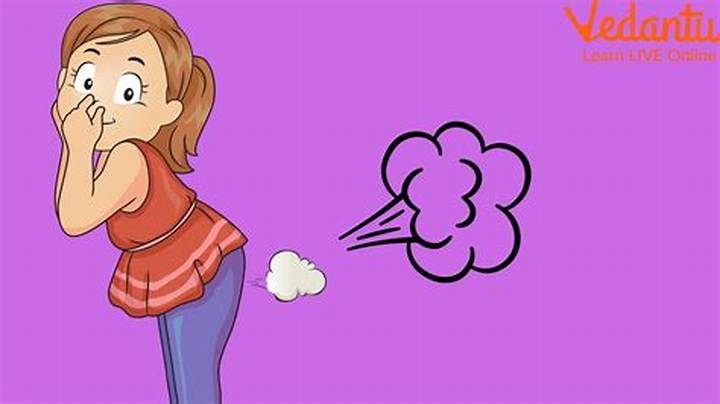 The Strange (And Surprisingly Explainable) Idea of “Fart on a Cake”