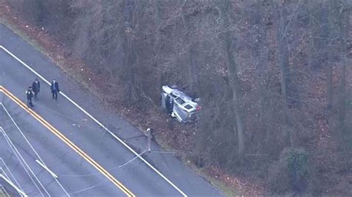 Fatal Car Crash in Maryland Leaves One Dead Today: What We Know
