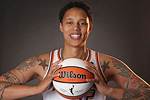 Female Basketball Star, Brittney Griner: Exploring Her Gender Transition Journey