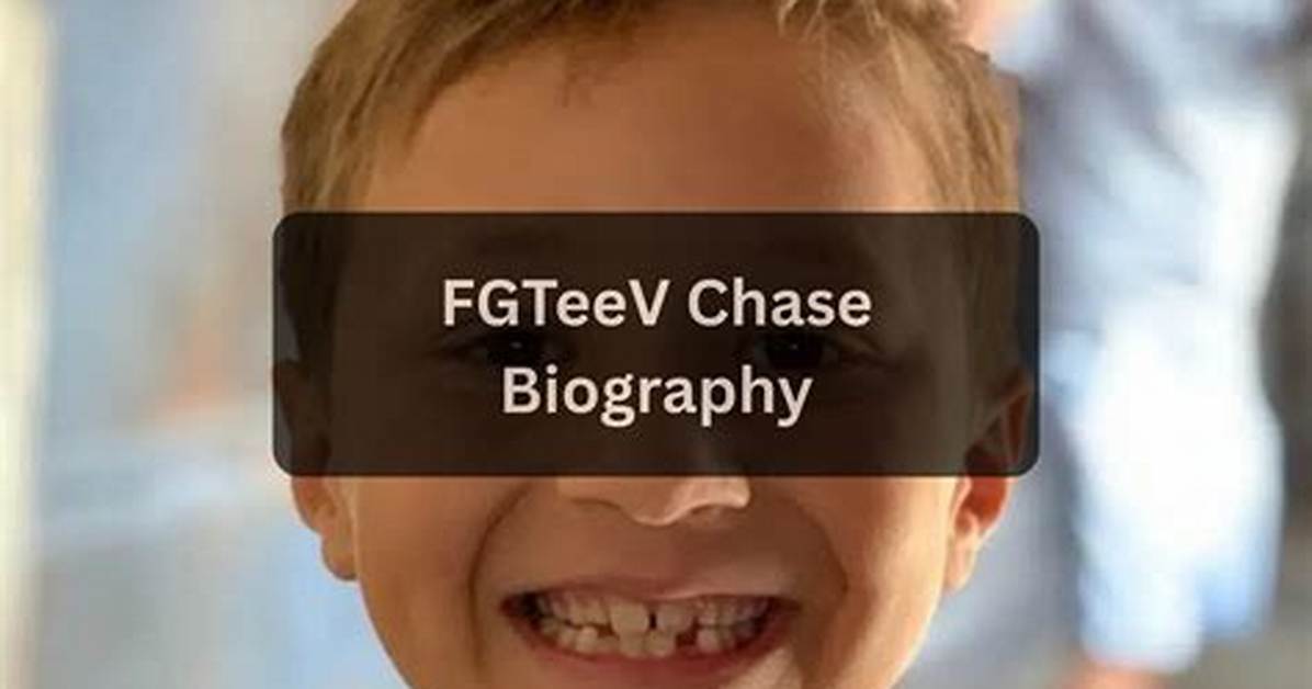 Fgteev Mike Net Worth, Age, Height, Weight, Family, Wiki 2024