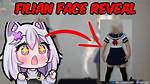 Filian Face Reveal: Mysterious Vtuber Keeps Face Secret as Rumors Spread