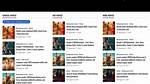 Filmyworld New: Your Ultimate Destination for Latest Movie Updates