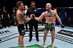 Find out: How Tall Is Conor Mcgregor?