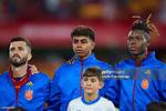 Find out: Lamine Yamal's Height and Weight