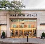 Find the Closest Saks Fifth Avenue Location Near You