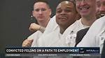 Find Union Jobs for Felons: a Path to Success