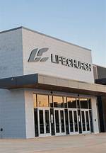 Find Your Place at Life Church Craig Groeschel Main Campus