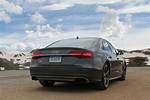 First Drive: 2015 Audi S8