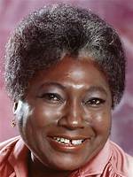 Florida Evans: a Beacon of Strength in Good Times
