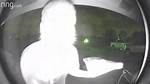 Florida Man Caught Licking a Ring Video Doorbell at a Lake Worth Home