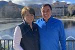 Fran Fraschilla’s Wife Meg O’connell Fraschilla – Love Life and Children