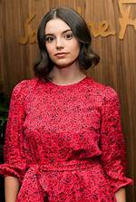 Francesca Reale: the Rising Star of Hollywood