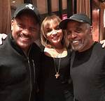 Frankie Beverly Is Not Married to Wife. Dating Girlfriend: Pam Moore. Previous Relationships.